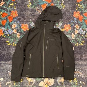 Small Patagonia Women’s Goretex Ski Jacket